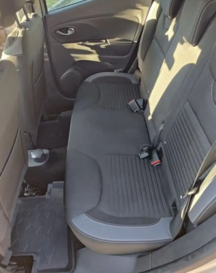 Renault Clio Clio IV TCe 90 Intens Argent - 2