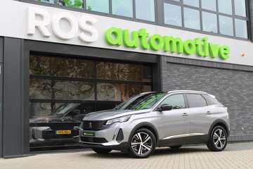 1.2 PureTech GT | BTW | CAMERA | ACC | DODEHOEK |
