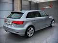 Audi A3 SB 35 TDI S-tronic sport Silber - thumbnail 4