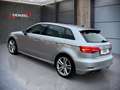 Audi A3 SB 35 TDI S-tronic sport Silber - thumbnail 3