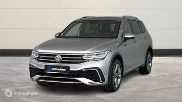 2.0 TDI 150ch R-Line DSG7