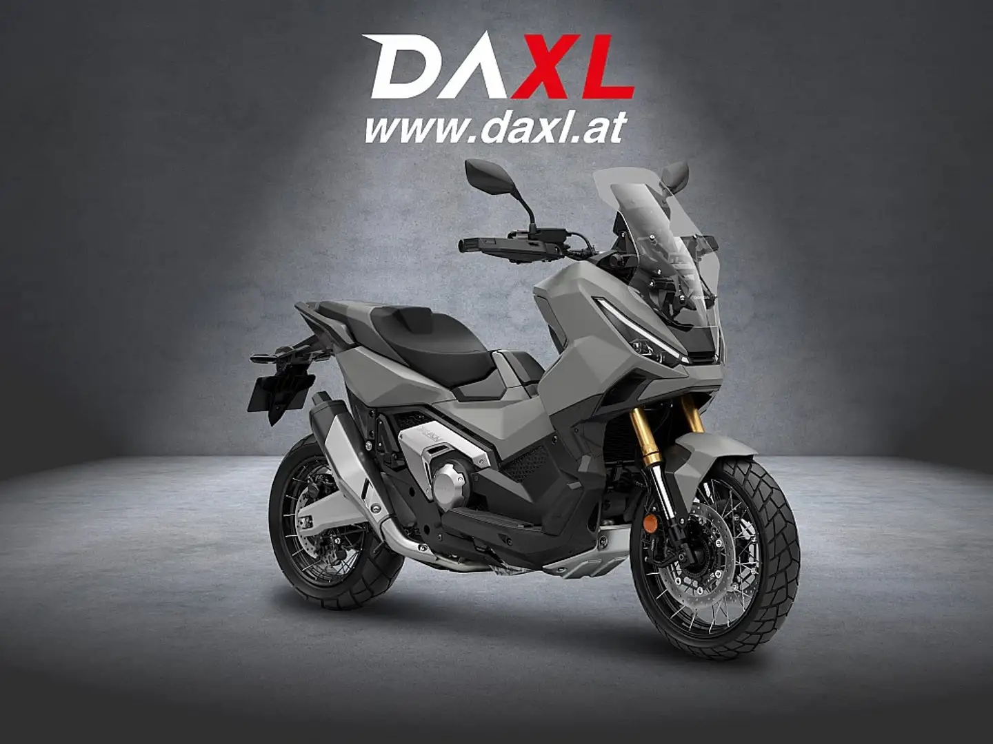 Honda X-ADV X-ADV 750 - Modell 2025 - € 165,21 monatlich - 6 Jahre Garantie - 1