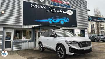 Techno E-TECH full hybrid 200