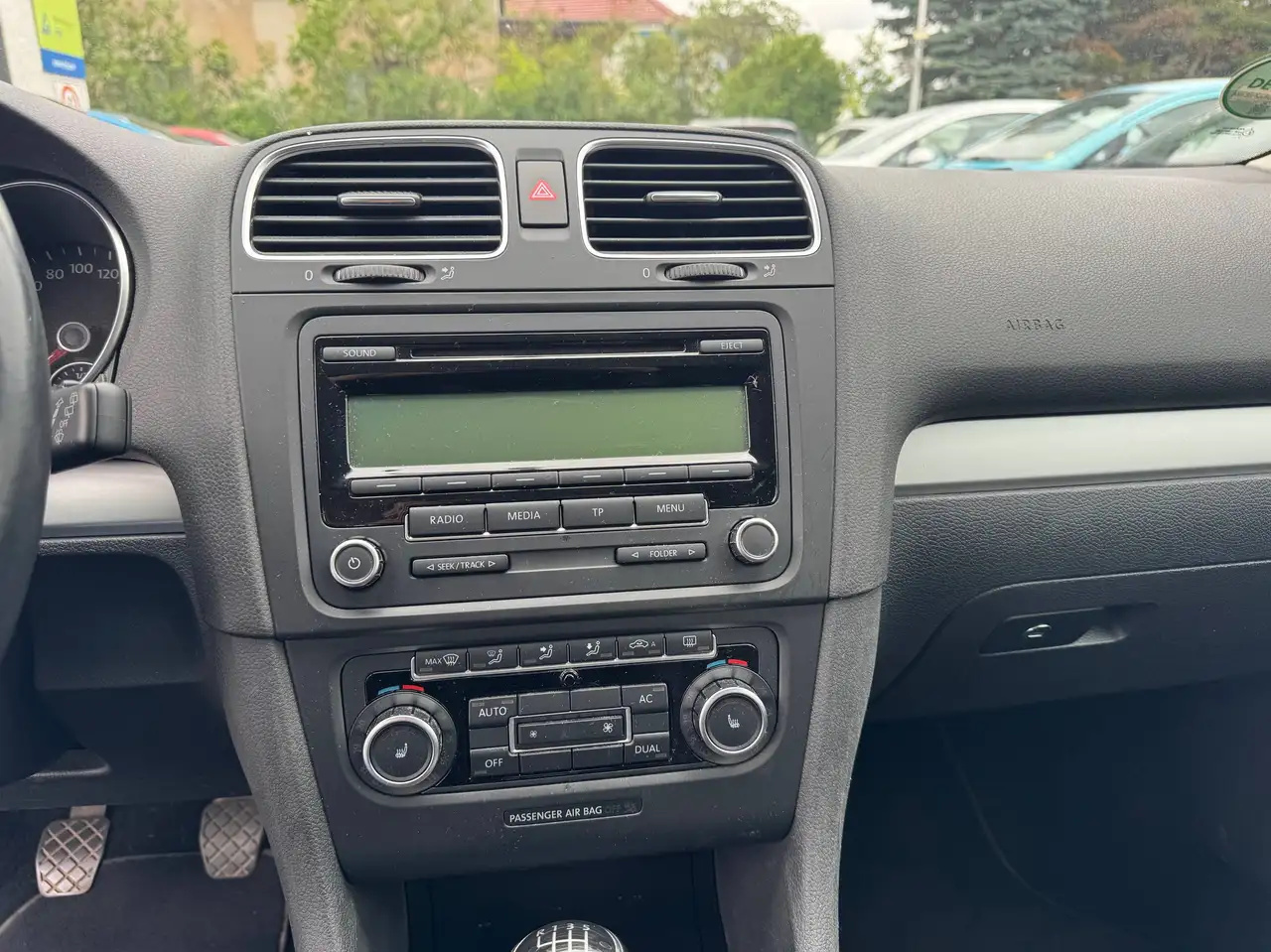 Das Auto