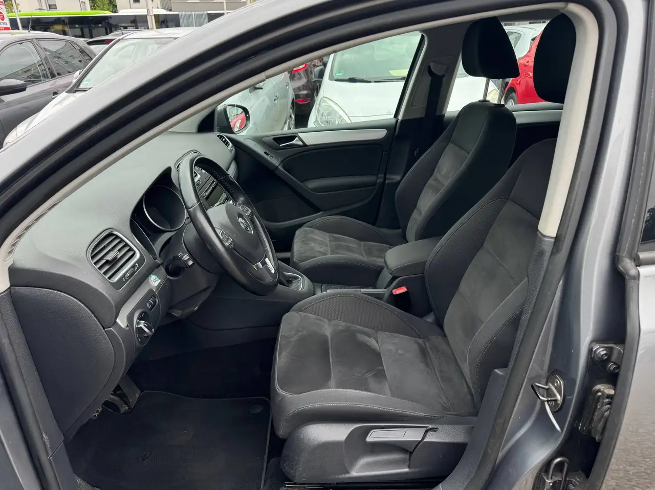 Das Auto
