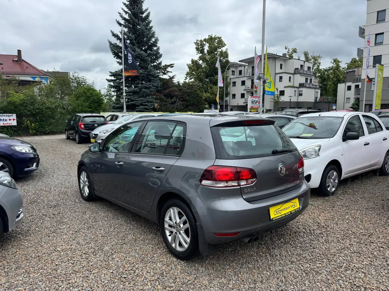 Das Auto