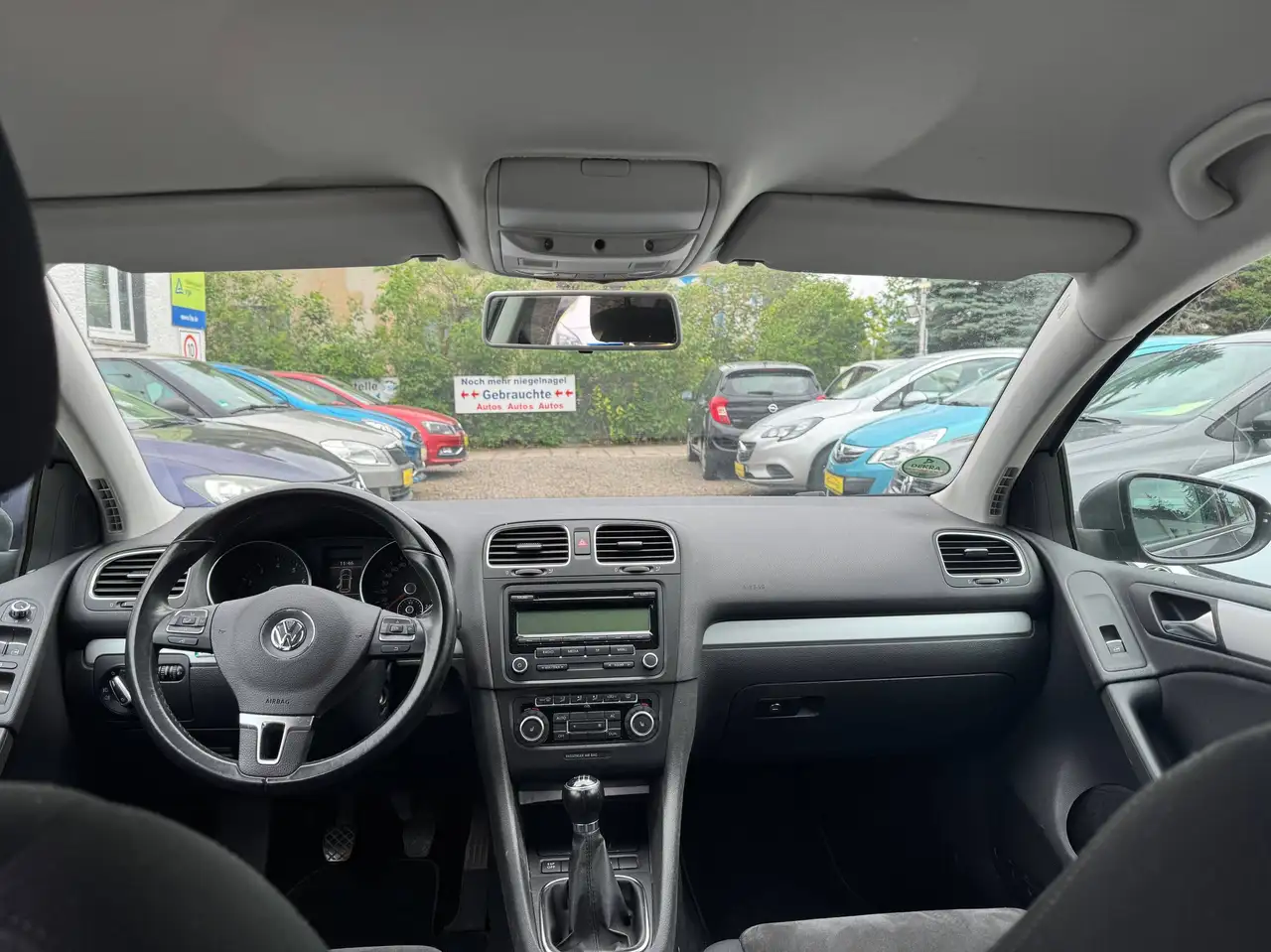 Das Auto