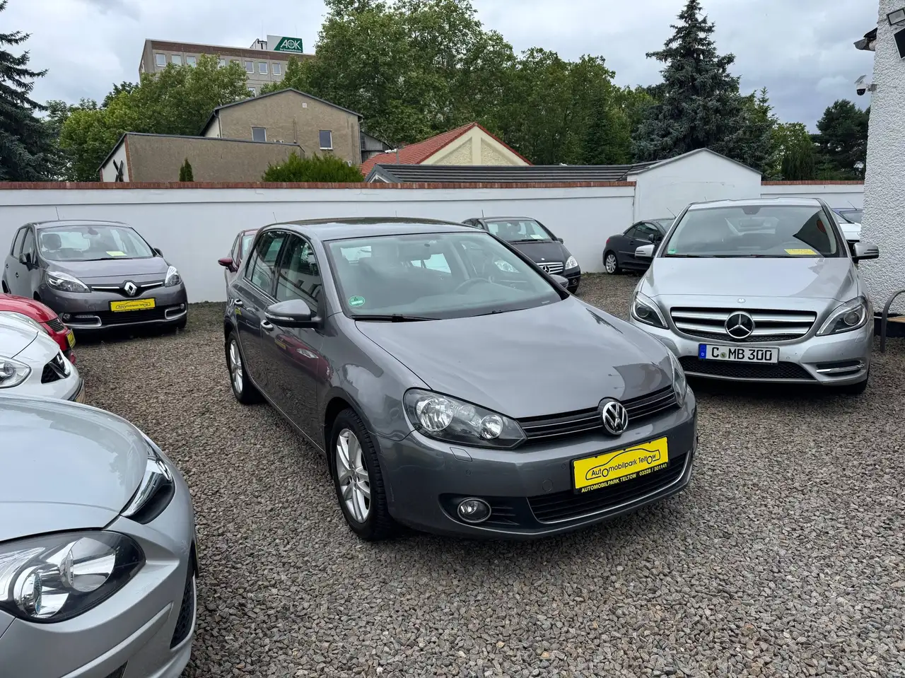 Das Auto