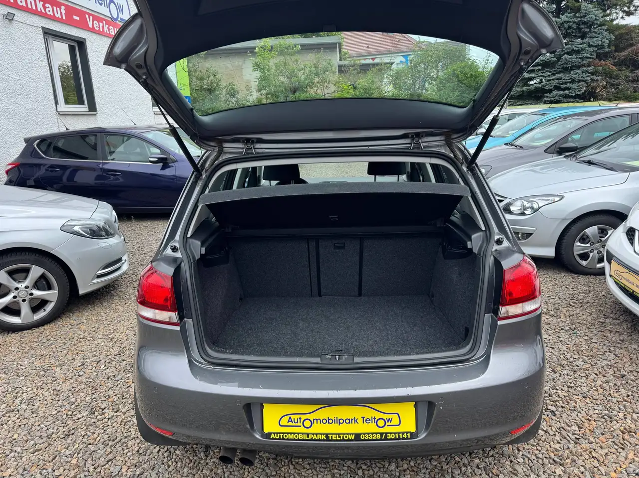 Das Auto