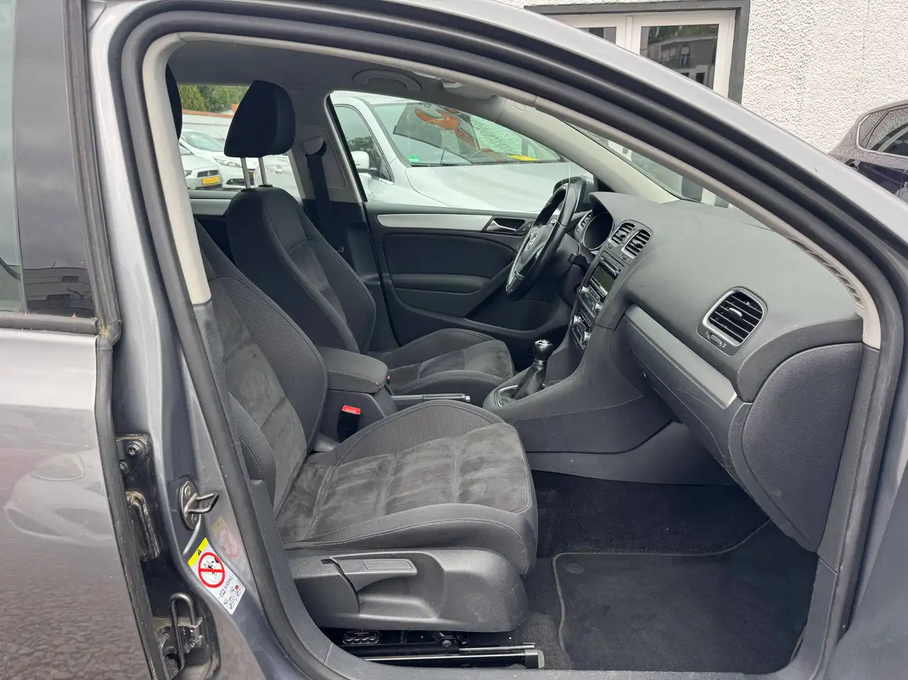 Das Auto
