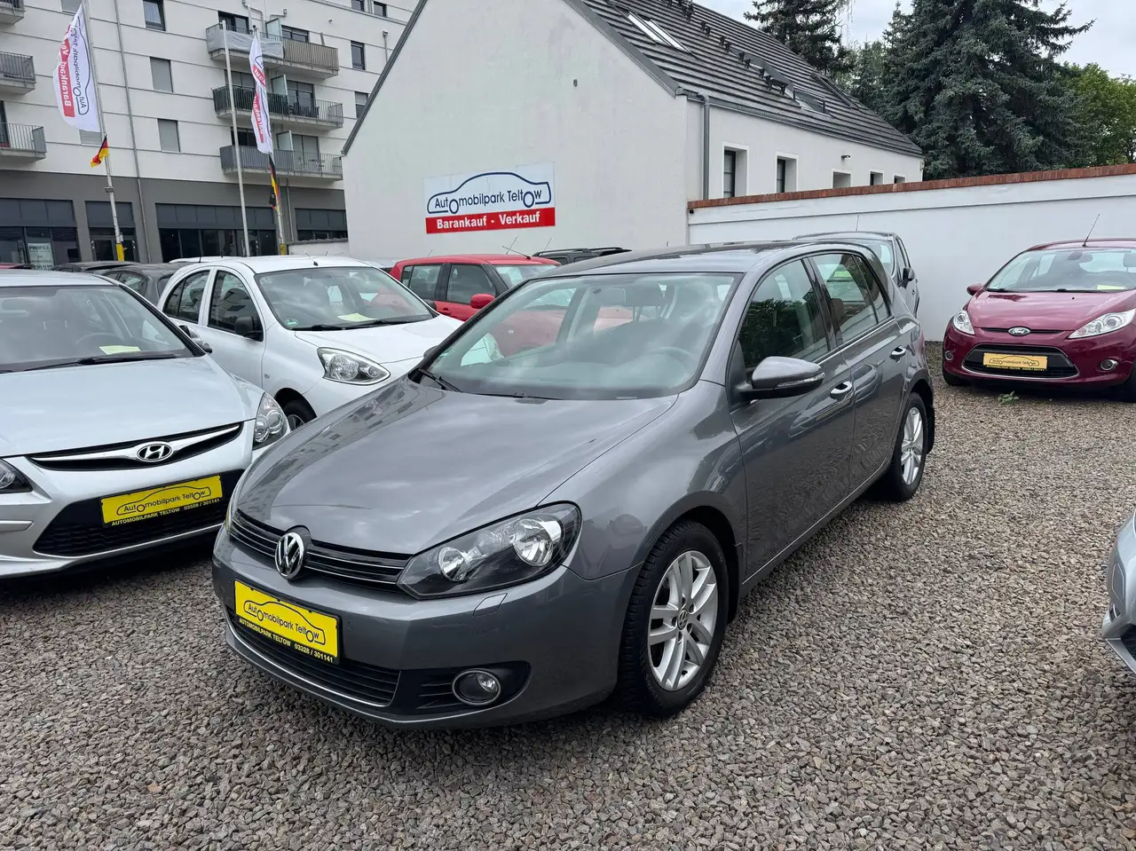 Das Auto