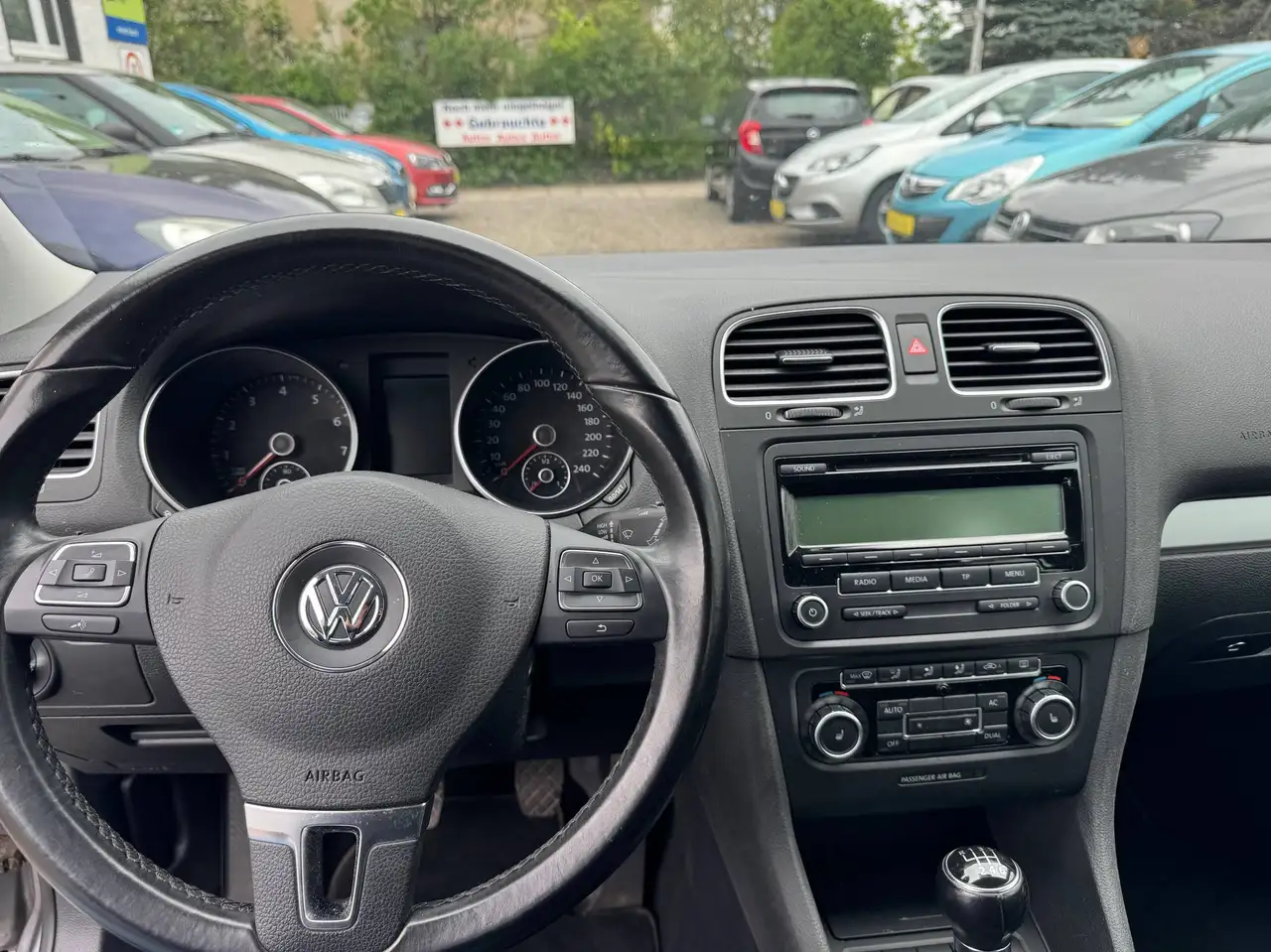 Das Auto