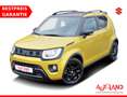 Suzuki Ignis 1.2 M-Hybrid Comfort+ LED Navi Kamera USB Gold - thumbnail 1