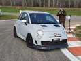 Abarth 500 Assetto Corse T01 Gris - thumbnail 8