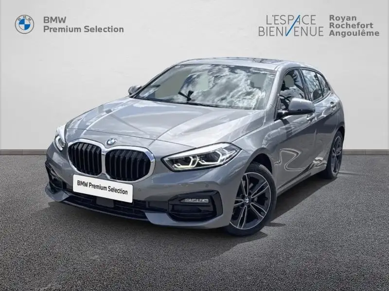 BMW Seria 1