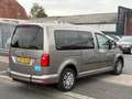 Volkswagen Caddy 1.4 TSI 5+1 Rolstoelvervoer | Navigatie | Achterui Bruin - thumbnail 22
