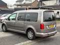 Volkswagen Caddy 1.4 TSI 5+1 Rolstoelvervoer | Navigatie | Achterui Bruin - thumbnail 21