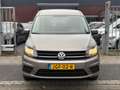 Volkswagen Caddy 1.4 TSI 5+1 Rolstoelvervoer | Navigatie | Achterui Bruin - thumbnail 2