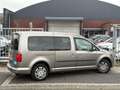 Volkswagen Caddy 1.4 TSI 5+1 Rolstoelvervoer | Navigatie | Achterui Bruin - thumbnail 25