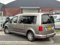 Volkswagen Caddy 1.4 TSI 5+1 Rolstoelvervoer | Navigatie | Achterui Bruin - thumbnail 27