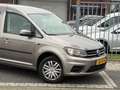 Volkswagen Caddy 1.4 TSI 5+1 Rolstoelvervoer | Navigatie | Achterui Bruin - thumbnail 32