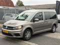 Volkswagen Caddy 1.4 TSI 5+1 Rolstoelvervoer | Navigatie | Achterui Bruin - thumbnail 19