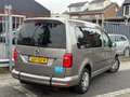 Volkswagen Caddy 1.4 TSI 5+1 Rolstoelvervoer | Navigatie | Achterui Bruin - thumbnail 24