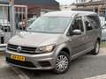 Volkswagen Caddy 1.4 TSI 5+1 Rolstoelvervoer | Navigatie | Achterui Bruin - thumbnail 3