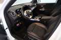 Mercedes-Benz GLB 250 4MATIC AMG Line Weiß - thumbnail 5