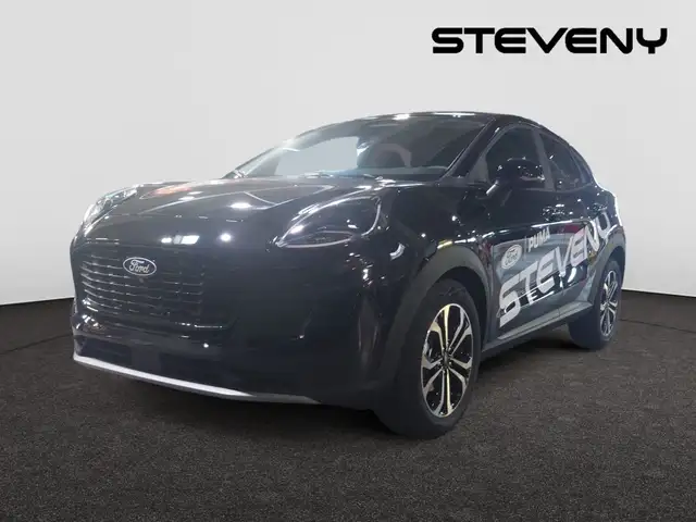 Ford Puma TITANIUM 1.0 EcoBoost 125CV mHEV AUTO DEMO