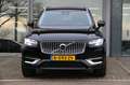 Volvo XC90 2.0 T8 Recharge AWD Plus Bright LONG RANGE NL-AUTO Noir - thumbnail 2