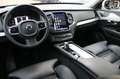 Volvo XC90 2.0 T8 Recharge AWD Plus Bright LONG RANGE NL-AUTO Noir - thumbnail 9