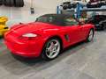 Porsche Boxster Boxster 3.2 S 280cv Rosso - thumbnail 3