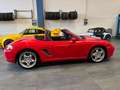 Porsche Boxster Boxster 3.2 S 280cv Rosso - thumbnail 5