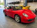 Porsche Boxster Boxster 3.2 S 280cv Rosso - thumbnail 12
