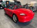 Porsche Boxster Boxster 3.2 S 280cv Rosso - thumbnail 9