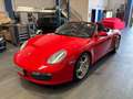 Porsche Boxster Boxster 3.2 S 280cv Rosso - thumbnail 10