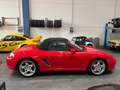 Porsche Boxster Boxster 3.2 S 280cv Rosso - thumbnail 2