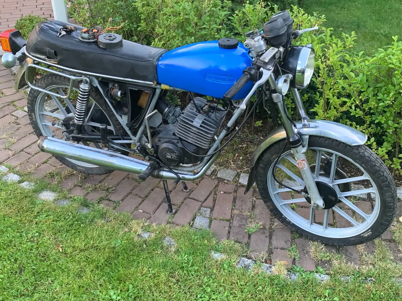 Fantic