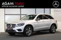 Mercedes-Benz GLC 250 4MATIC Grijs - thumbnail 1