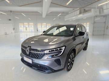 1.3 MHEV 160 TECHNO AUTO SUV