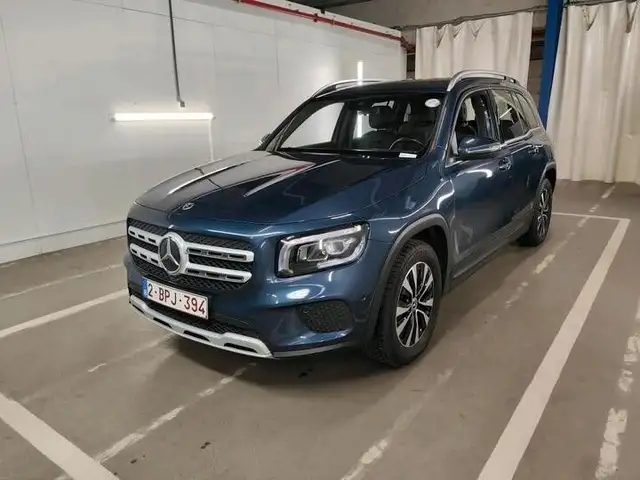 Mercedes-Benz GLB 180 d*LED*SHZ*VirtCock*Matrix*Netto-15500€