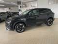 Nissan Qashqai Qashqai 1.3 mhev N-Connecta 158cv xtronic KM0 KM0 Nero - thumbnail 3