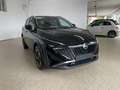 Nissan Qashqai Qashqai 1.3 mhev N-Connecta 158cv xtronic KM0 KM0 Nero - thumbnail 10