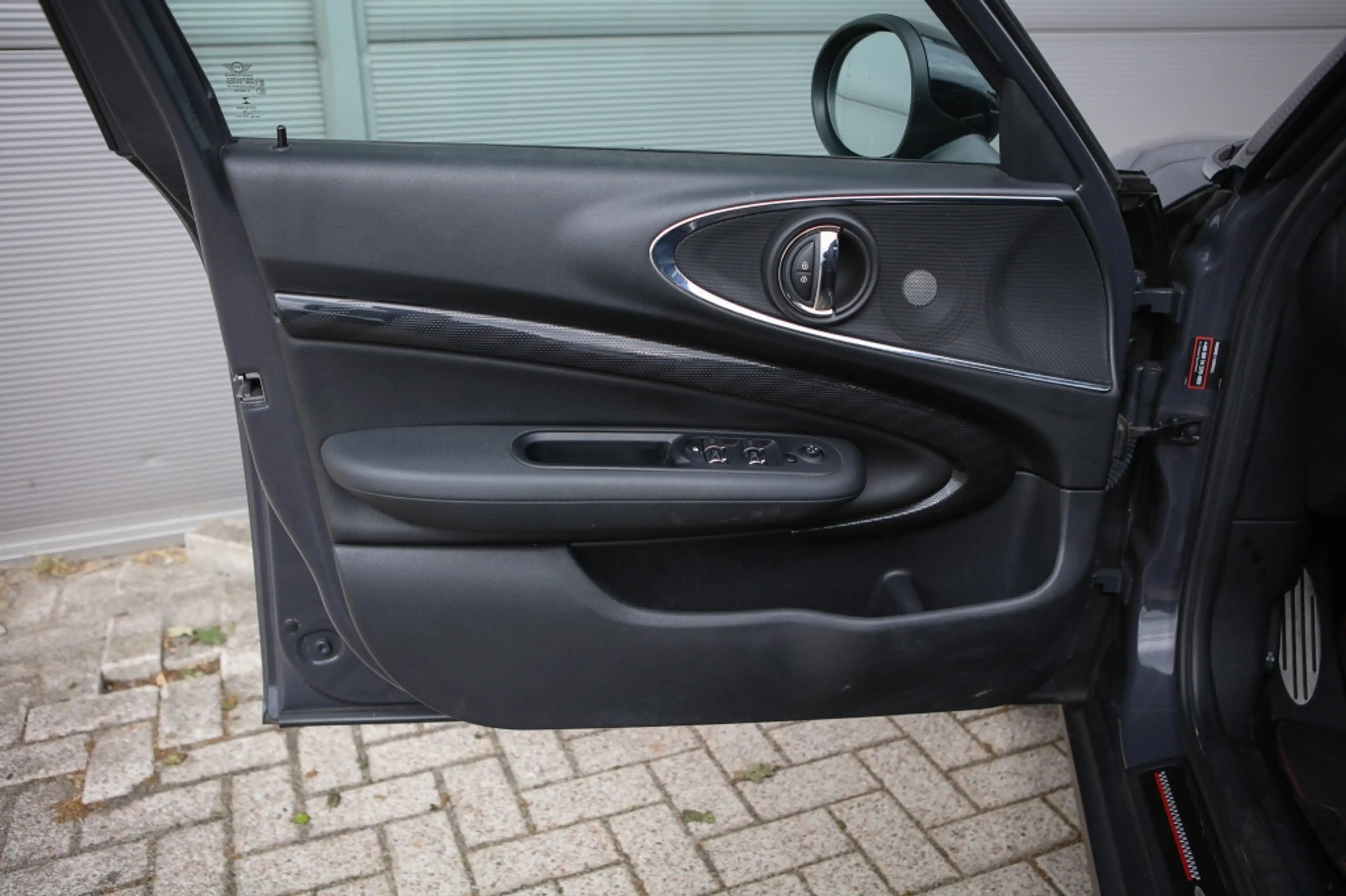 MINI John Cooper Works Clubman Mini 2.0 JCW ALL4 Chili | Pano | — photo 4