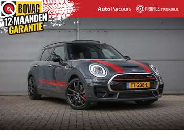 Mini 2.0 JCW ALL4 Chili | Pano |
