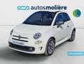 Fiat 500C 1.0 Hybrid Sport 52kW Blanco - thumbnail 1