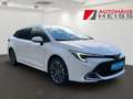 Toyota Corolla Touring Sports 1,8 Hybrid Active Drive + SP Weiß - thumbnail 3