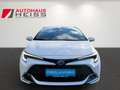 Toyota Corolla Touring Sports 1,8 Hybrid Active Drive + SP Weiß - thumbnail 2