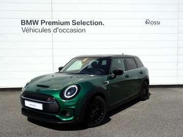 Cooper S 178ch Edition Premium Plus BVA7